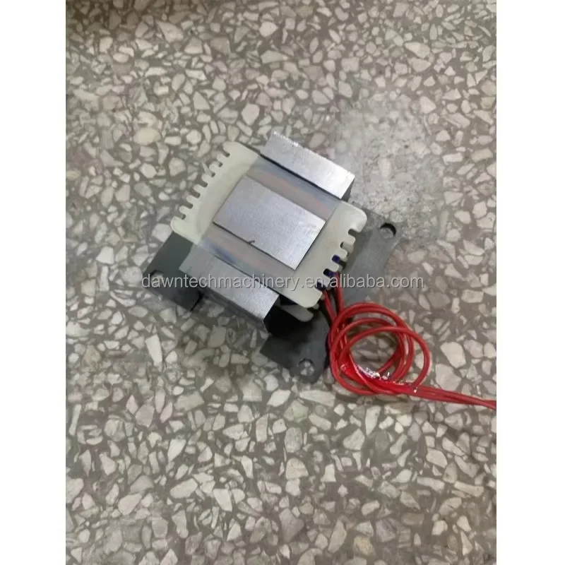 QQ iVibration Pump Coil Powder Granule Filling Machine Spare Parts Electromagnet Coil  Packaging Machine