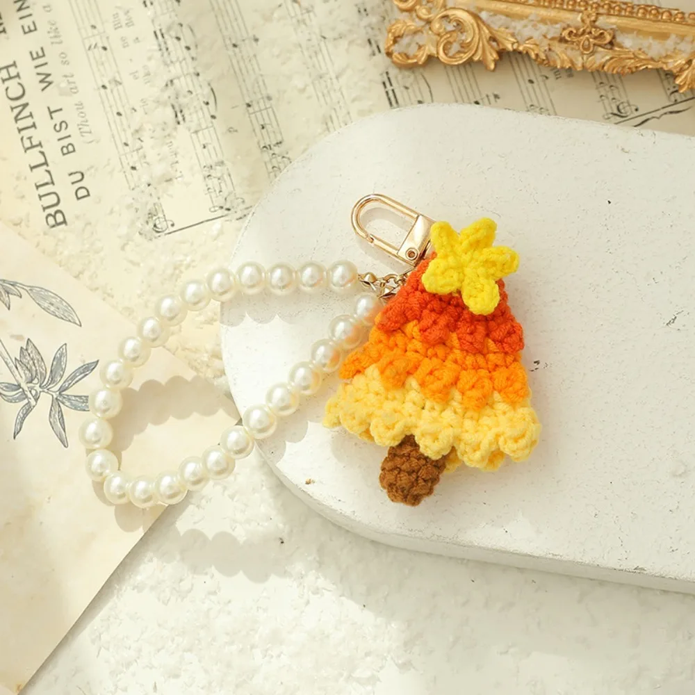 

Creative Personalized Christmas Gift Keychain Exquisite Cartoon Christmas Tree Decoration Cute Christmas Small Gift Party Favor