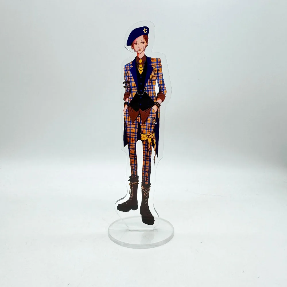 Cartoon Nana Anime Stand for Cosplay Display