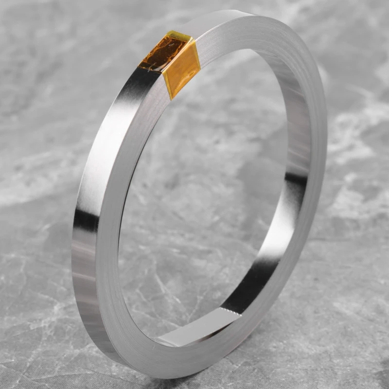 10M 18650 Li-แบตเตอรี่นิกเกิลแผ่นเหล็กชุบนิกเกิลเข็มขัด Strip Connector จุดเชื่อมเครื่อง