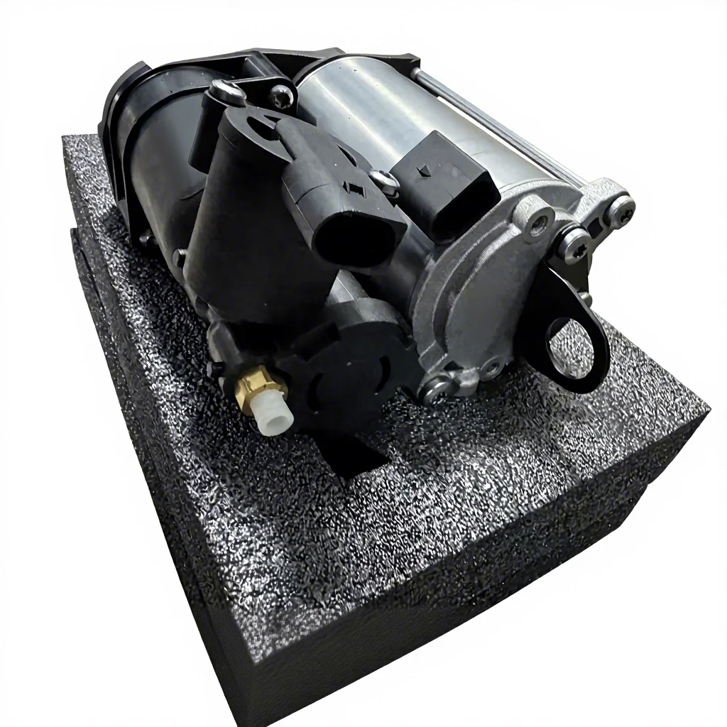 Used Air Suspension Compressor Pump for ML Class GL450 W166 OE 1663200104