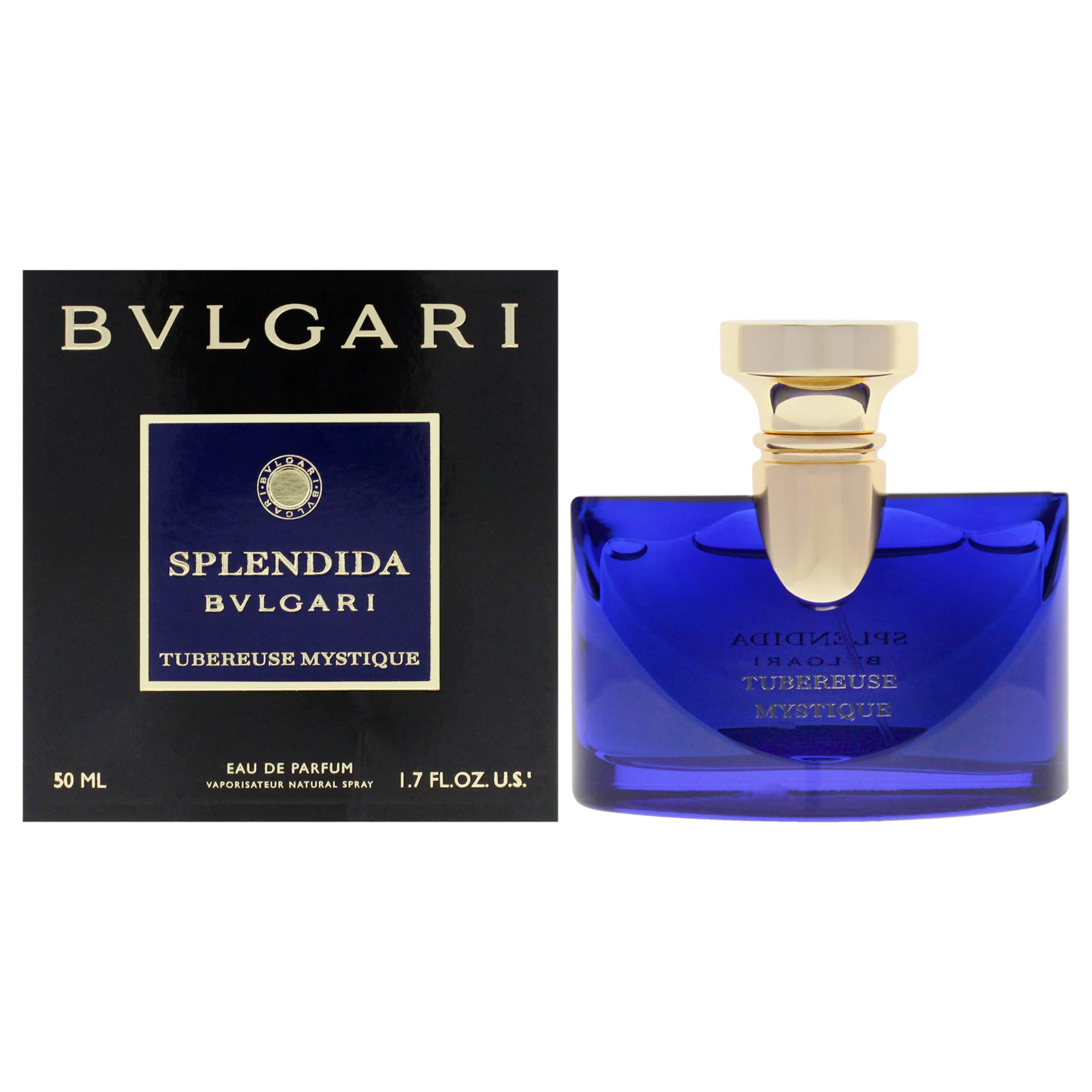 Splendida Bvlgari T… - image
