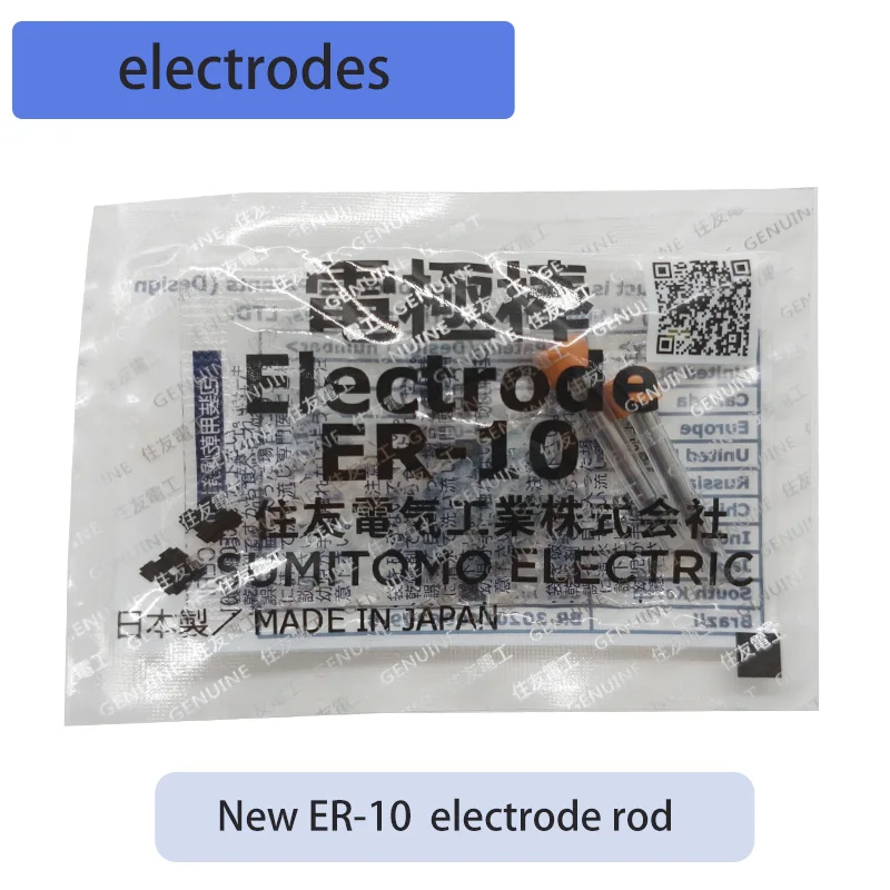 Electrode rod welding machine  electrode needle, discharge needle new ER-10 welding machine accessories