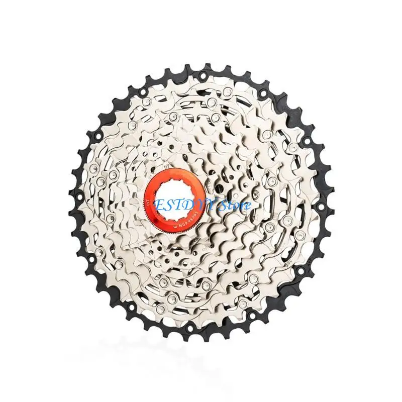 G6DE Hollow Road Bi…