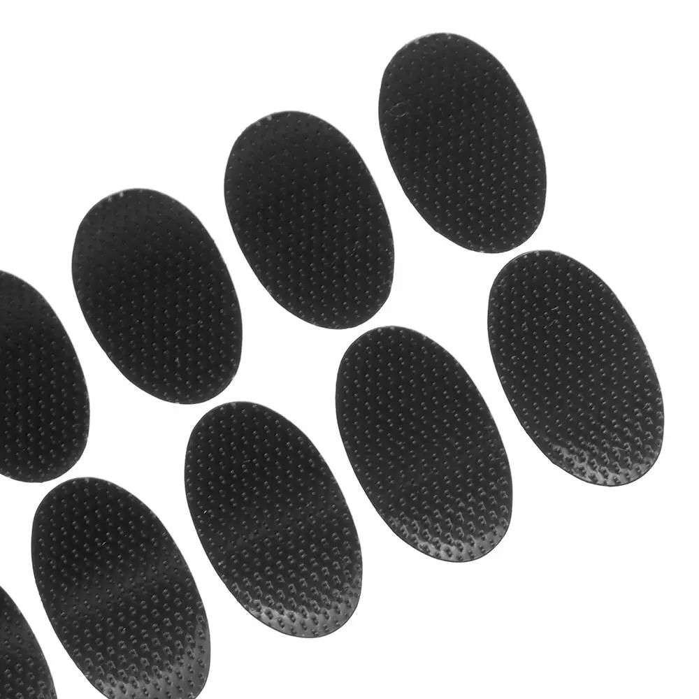 24pcs/set Motorcycle Bicycle Sponge Universal Replacement Foam Pads Set Helmet Inner Padding Kits Protection Pad