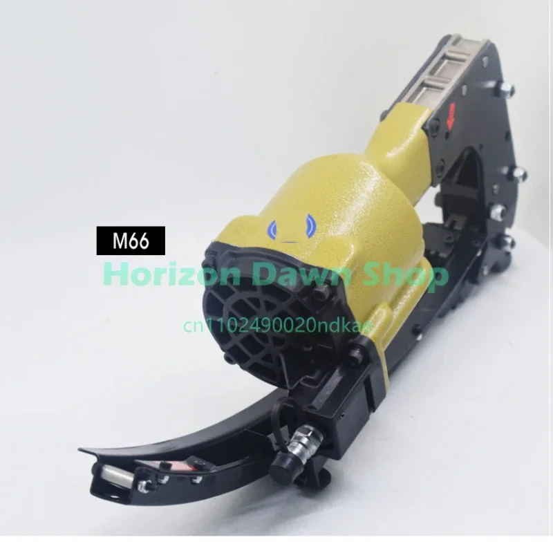 Mattress Bed Net Cushion   Gun Ground Cage Fishing Net Fastener  Gun M66 Pneumatic Clamp Gun