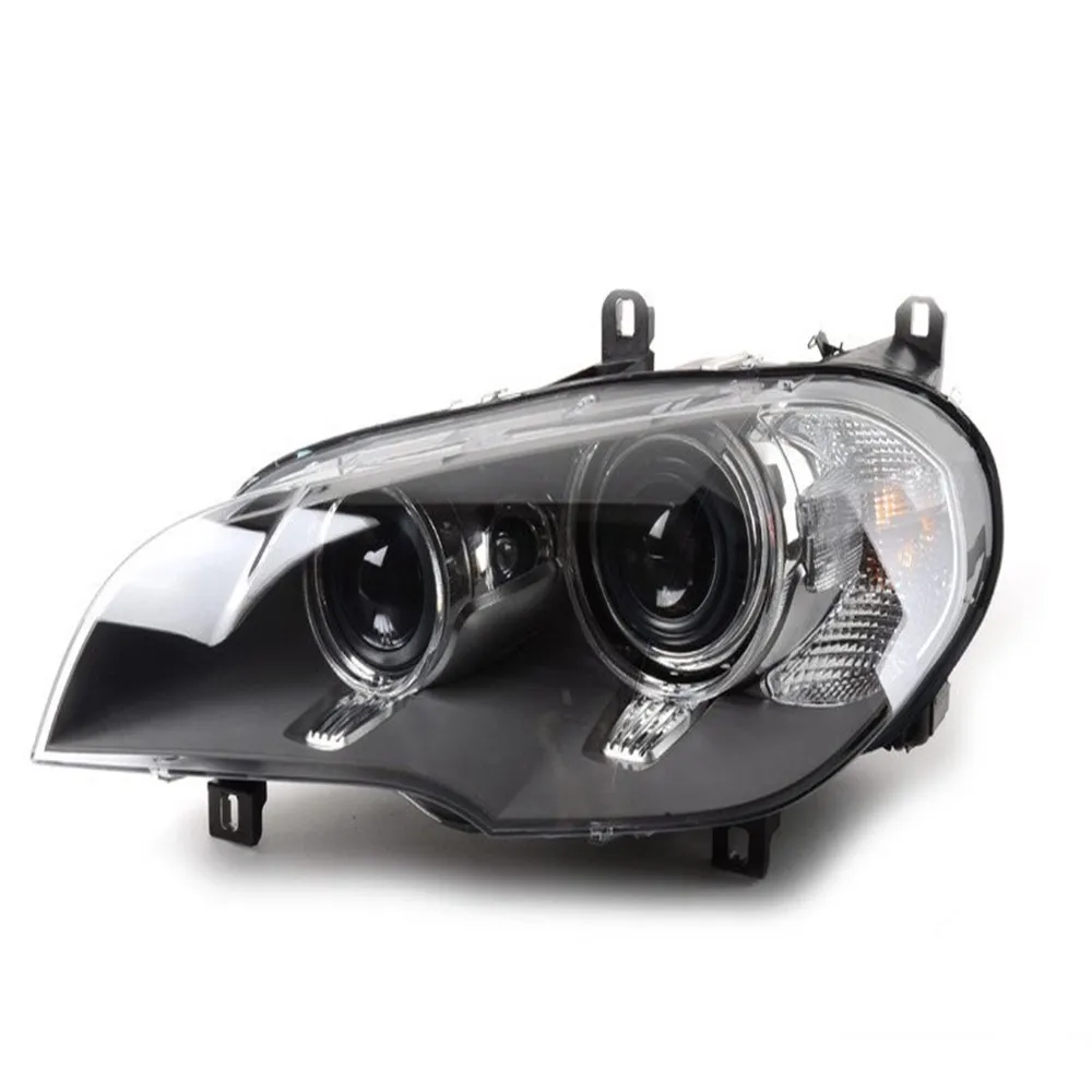 

Suitable for BMW X5M X5 E70 2008-2013 front headlights 63127298451 63127298452