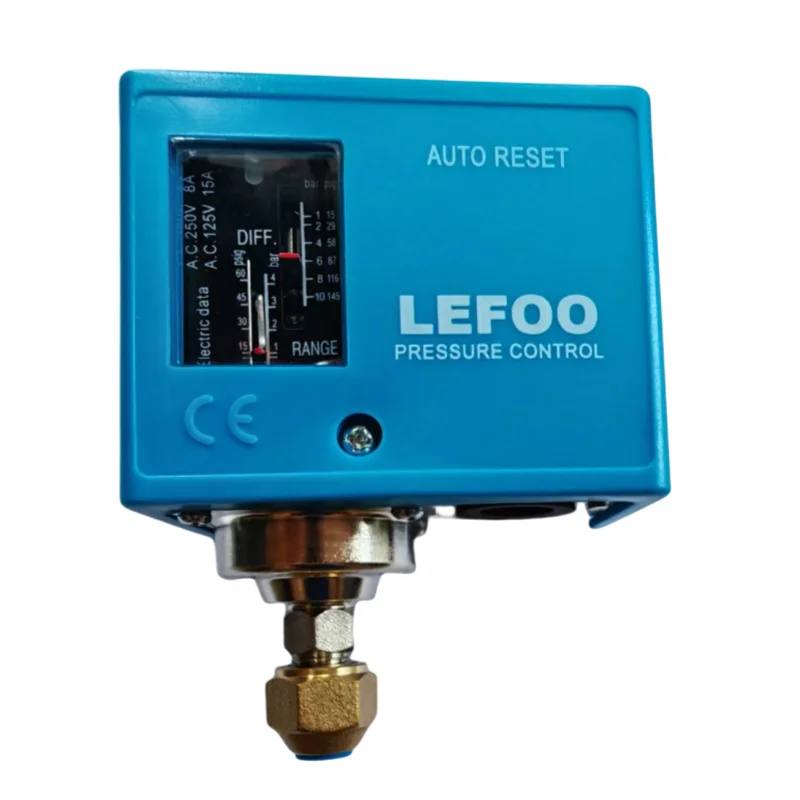 Variant: LF5510 1-10 11mm
