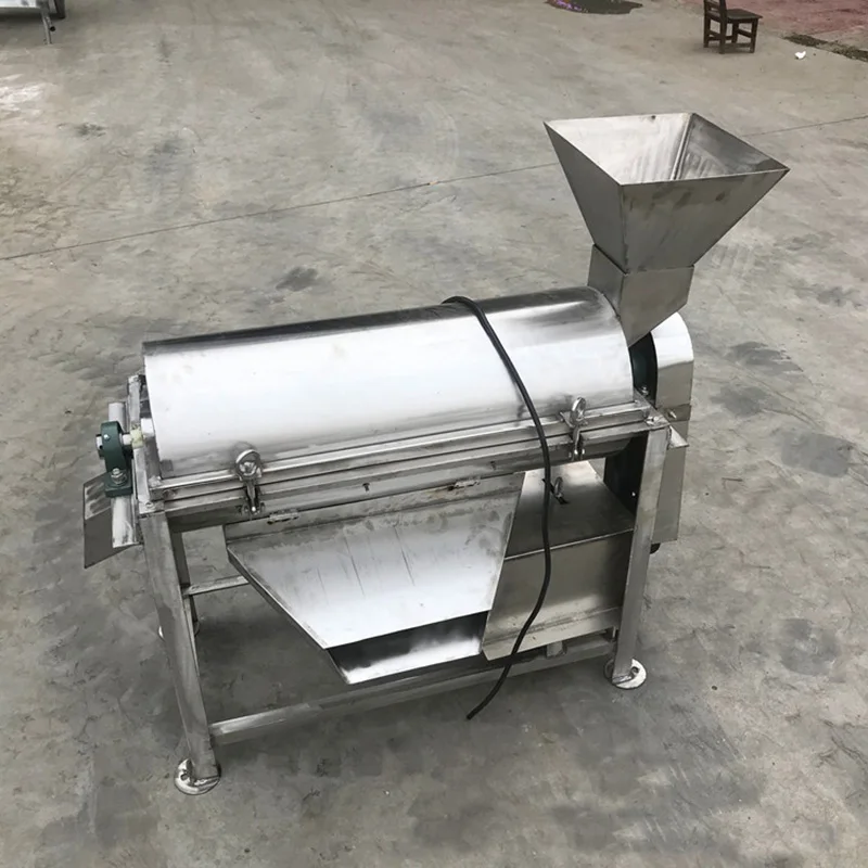 

Gold SellerIndustrial Fruit Juice Extractor Machine Juicer Machine Commercial Orange Juicer Small Fruit Juice Making Machine