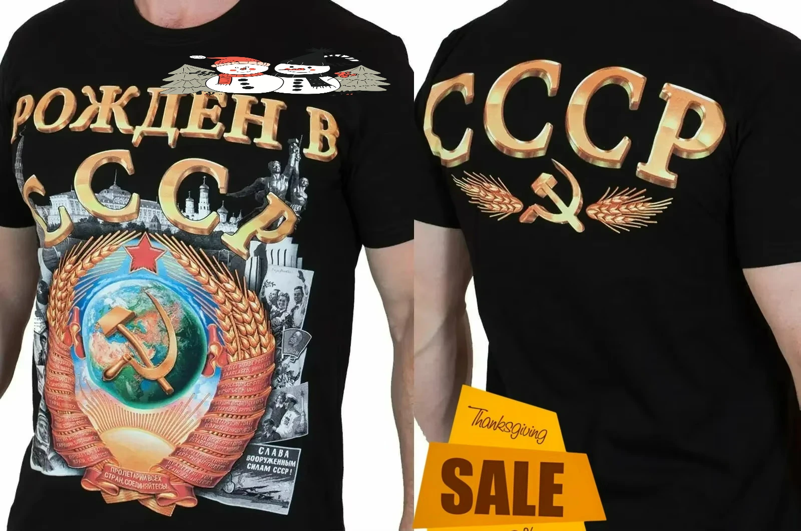Born in The USSR Russian Military Style T-Shirt 100% Cotton O-Neck Short Sleeve Summer Casual Mens T-shirt Streetwear