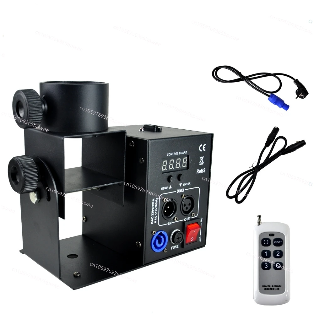 

Single Head Electronic Color Paper DMX512 Remote Control Color Paper Projection Effect