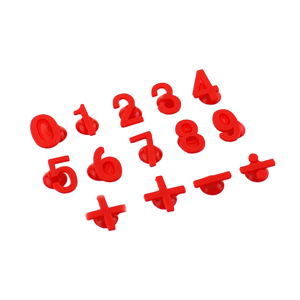 

14 Pcs Number Drink Markers Glass Recognizer Silicone Labels Party Bar Tools Glass Decor Accessories Dedicated Cup Marker