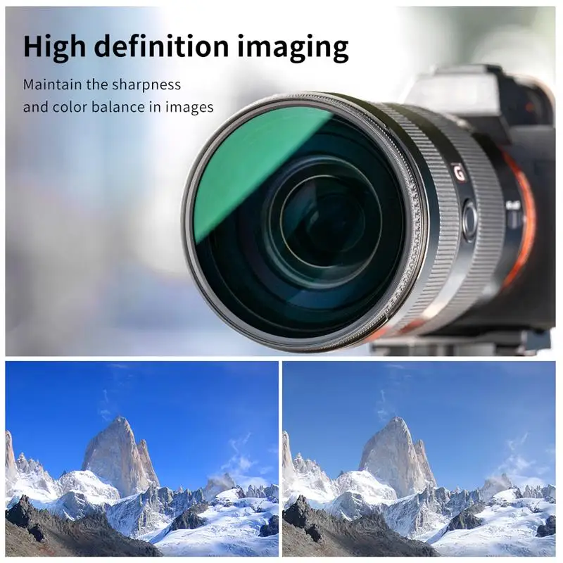 K&F Concept Hd Cpl …