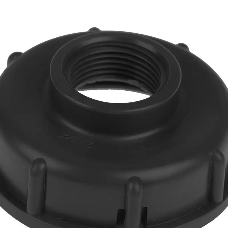 Weiblicher Gewindeadapter für IBC-Tank, Wasserhahnanschluss, Ventilanschluss, Gartenbewässerungs-Verbindungswerkzeug, Ersatzteil – Detail 5