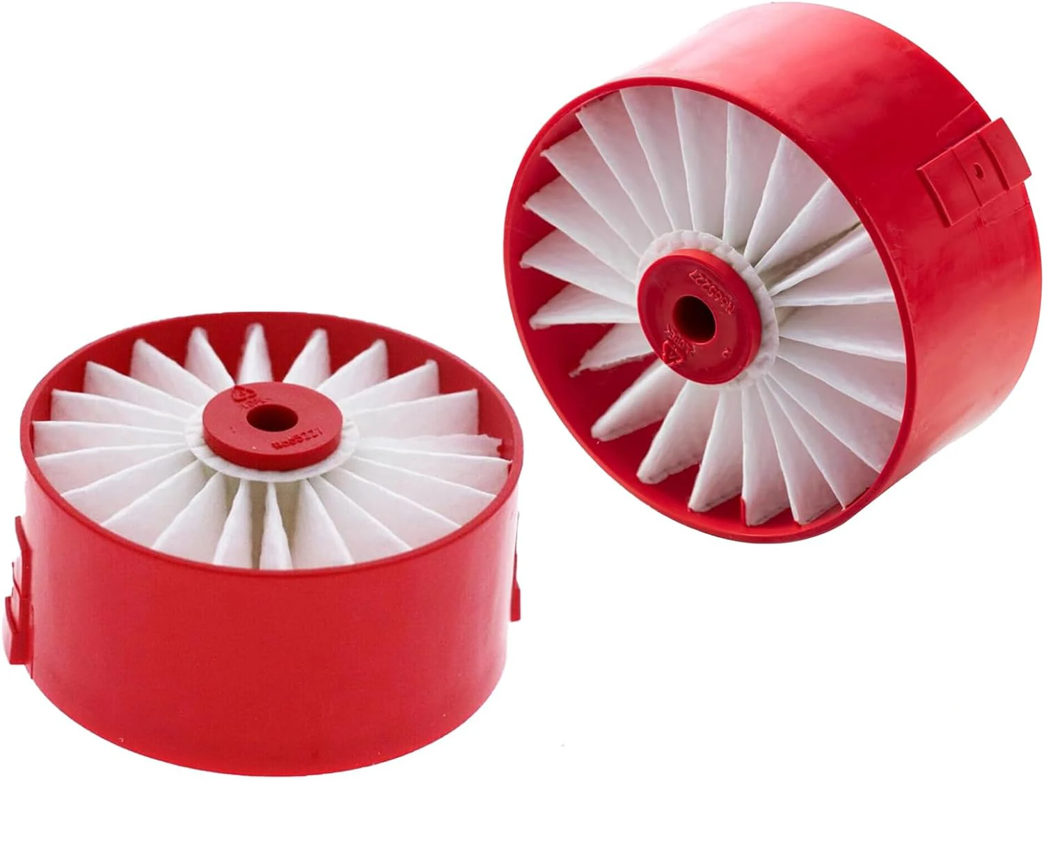 

6Pcs Washable Reusable Filter for Shark BSV2020G Cordless Vacuum Cleaner Replacement Filter Accessories