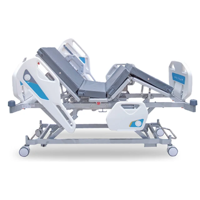 Suri Professional Medical Devices Electric Multi-functional Hospital Bed