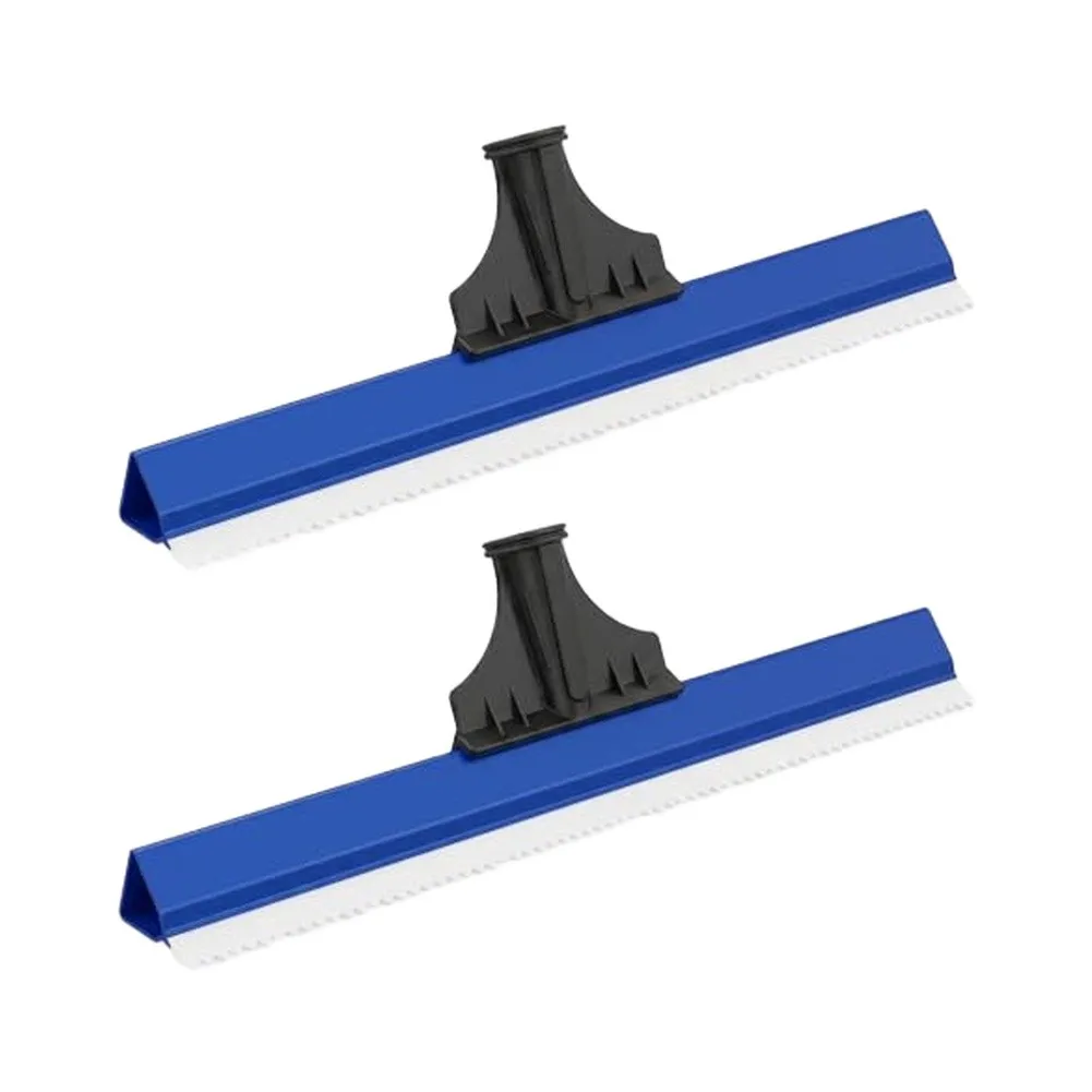 Floor Coating Application Tool for Smooth Finish on Epoxy Resin Polyurethane and Self Leveling Cement Surfaces