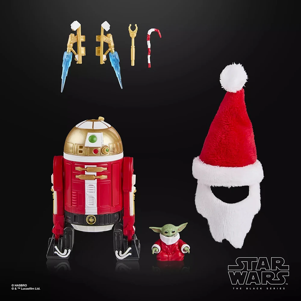 originale-hasbro-star-wars-the-black-series-astromech-droid-edizione-natalizia-15-cm-action-movie-figure-model-ornament-toys