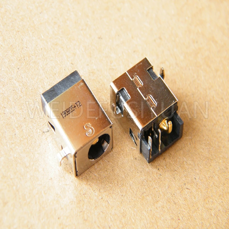 Laptop DC Power Jack Charging Port Socket Plug Connector For GIGABYTE AERO 15 OLED RP75XA RP77X 15-X9 15 -XA GA-RP75XA