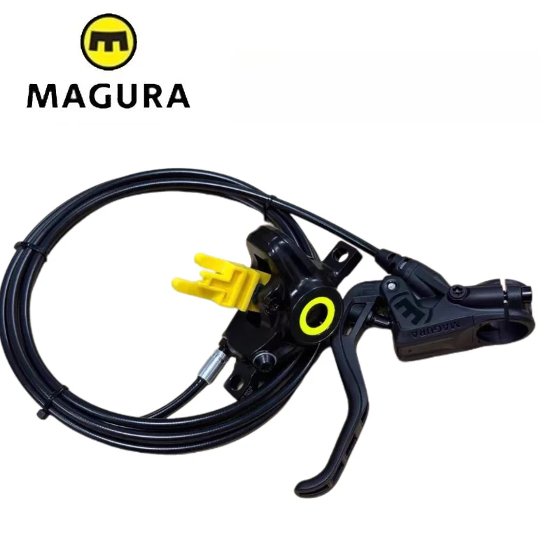 MAGURA MT2 معطف 2 مكبس الصحن الهيدروليكي الفرامل الأمامية والخلفية زوج 750 مللي متر 2200 مللي متر خراطيم لفرامل DH Amplete SM ركوب الشارع #3