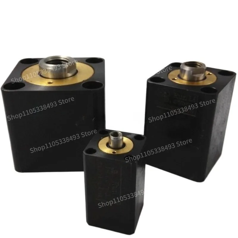 For Internal Threaded Square Hydraulic Cylinder, Die Cylinder, Vertical Thin Cylinder CX-SD50/10/20/30/40/50-N/W