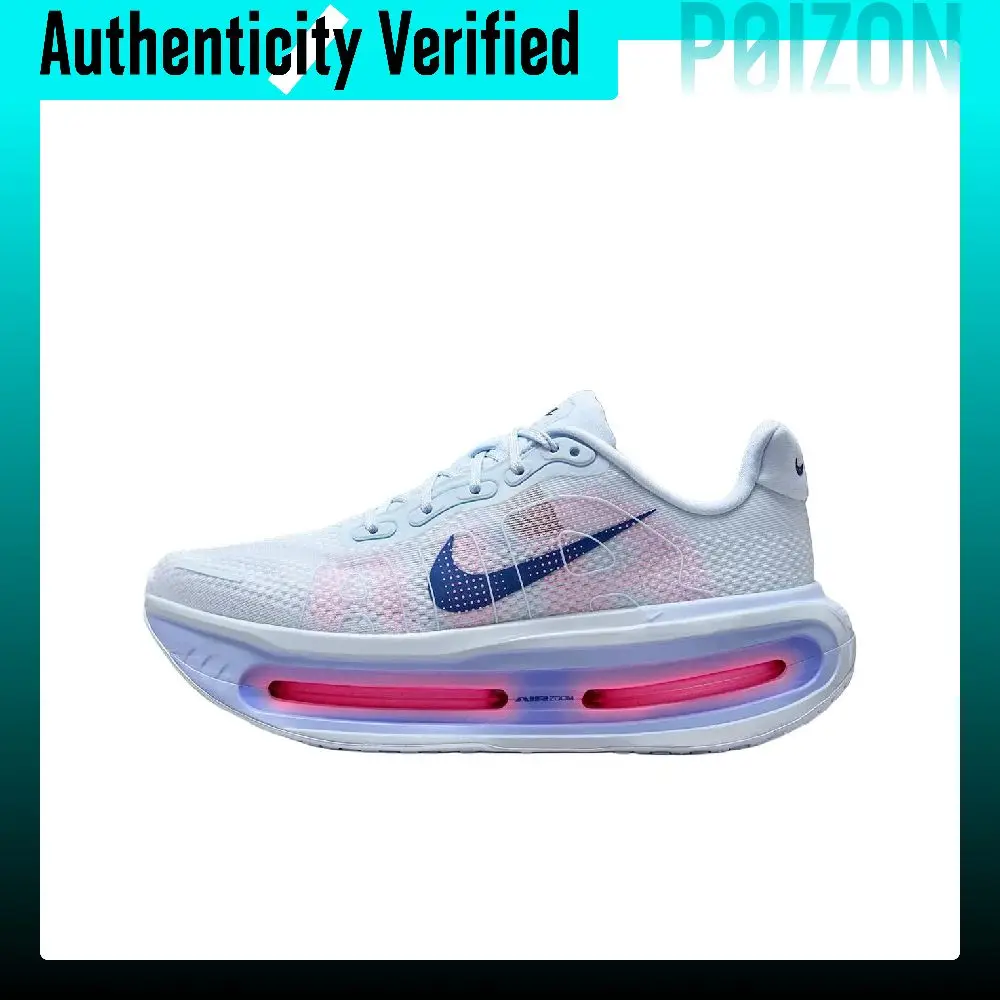 Nike Vomero Running Shoes Women's Blue Pink HM5973-400