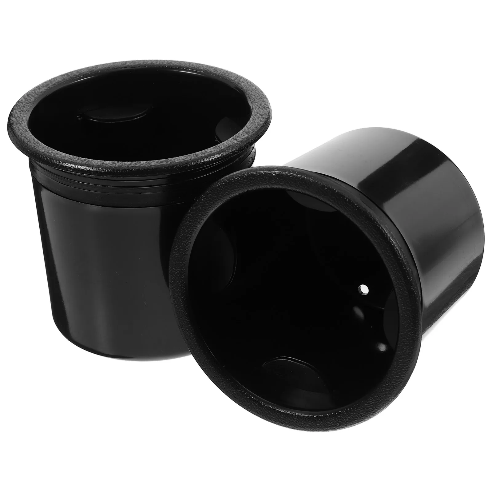 

2pcs Cup Holder Accessories Versatile Design for RV Boat Camper Sofa Table Car Anti Spill ABS Plastic BeverageBracket