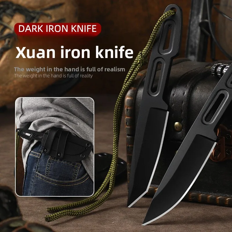 Outdoor Knife K-She… - image