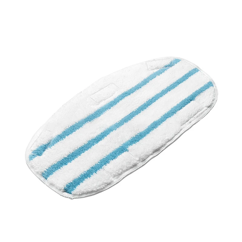 Superfine Fiber Mop Cloth Replacement Accessories For Pursteam Thermapro 10-In-1 Steam Mop