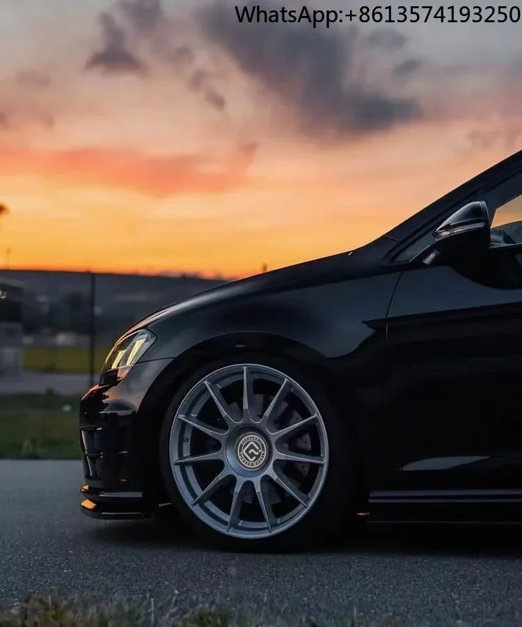 

For 5x100 5x114.3 High Quality Sainbo Wheels Aluminum Wheels Automotive Alloy Wheels Delivery Available