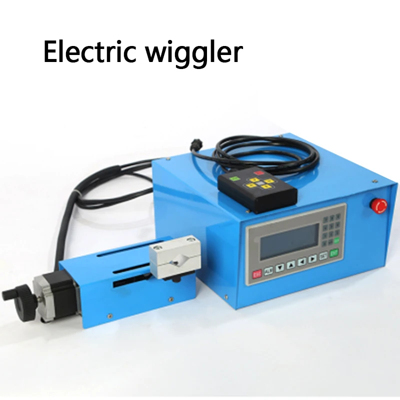 New Style Linear Oscillator Straight Oscillator Two-axis Welding Oscillator Shaker Linear Controller