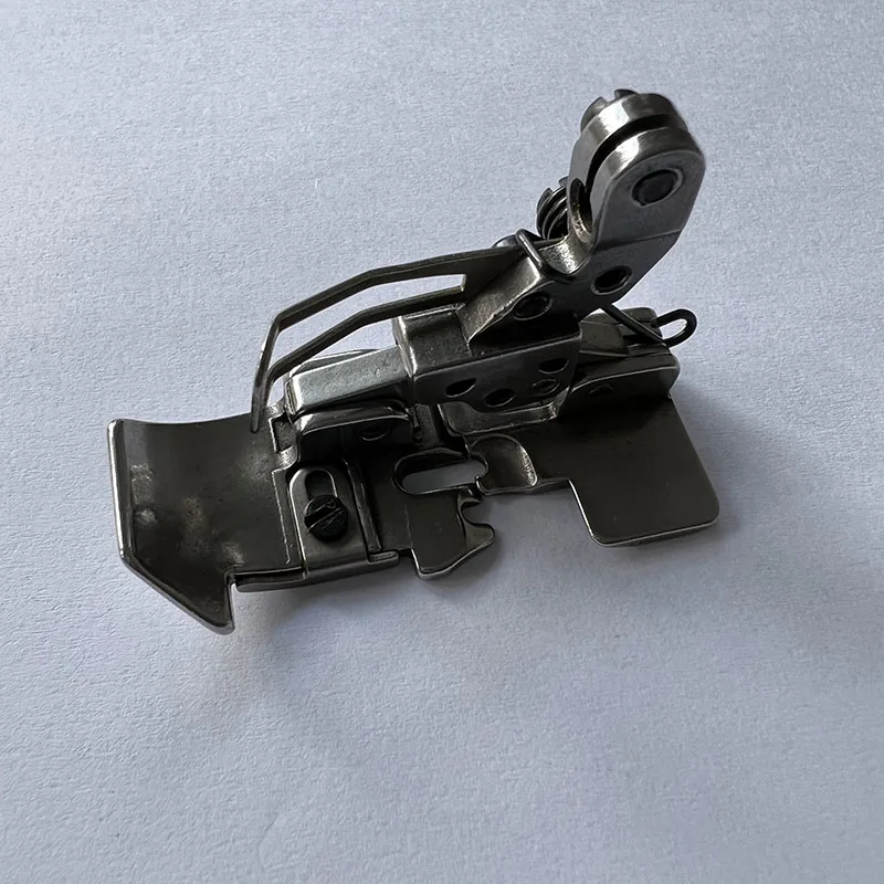 Q X YUN Sewing Machine Parts Overlock Machine 121-55560 JUKI MO-6716 Heavy Machine  Pack Sewing Machine Thread Presser Foot