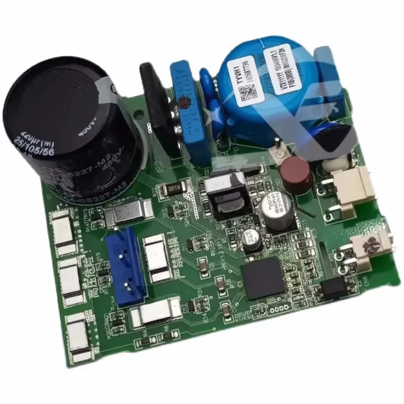 

Новинка для холодильника Haier BCD-341WLDEC-329WDVL-331WDGQ, плата привода с переменной частотой компрессора VTX1111Y