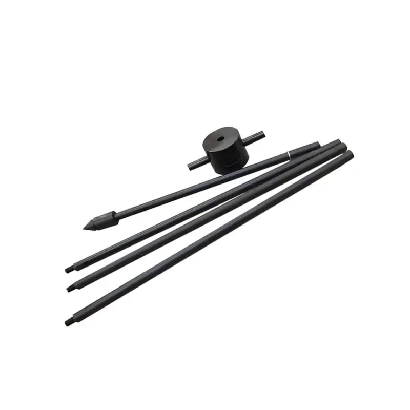 FOR Soil Dynamic Cone Penetrometer, Soil Tester
