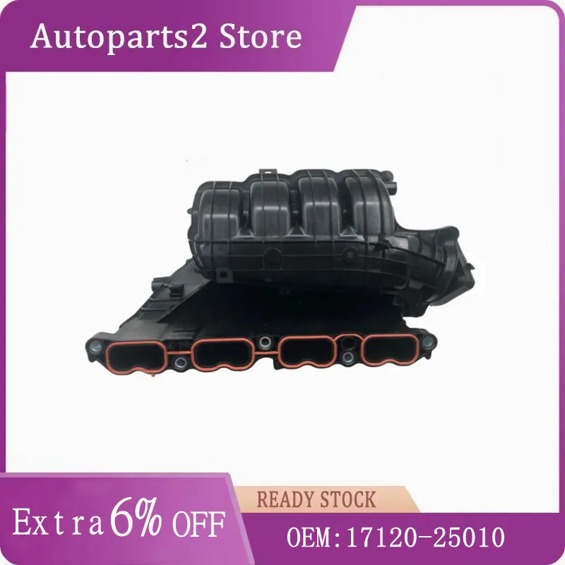 

17120-25010 Manifold Assembly INTAK FOR Toyota RAV4 2.5 Petrol 17120-F0010