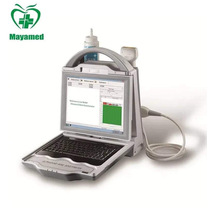 AP04 for MY-B144D Automatic High Effective Densitometer Easy to Carry Portable Density Scanner Testing