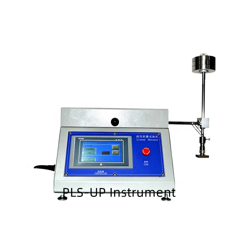 5750 Linear Abrasion Tester PLS-AT-09