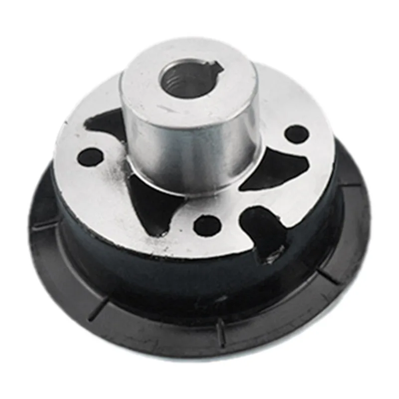 4.10/3.50-4 4.00-4 3.00-4 Aluminum Alloy Wheel Rim Hub for MIni Motorcycle Electric Scooter