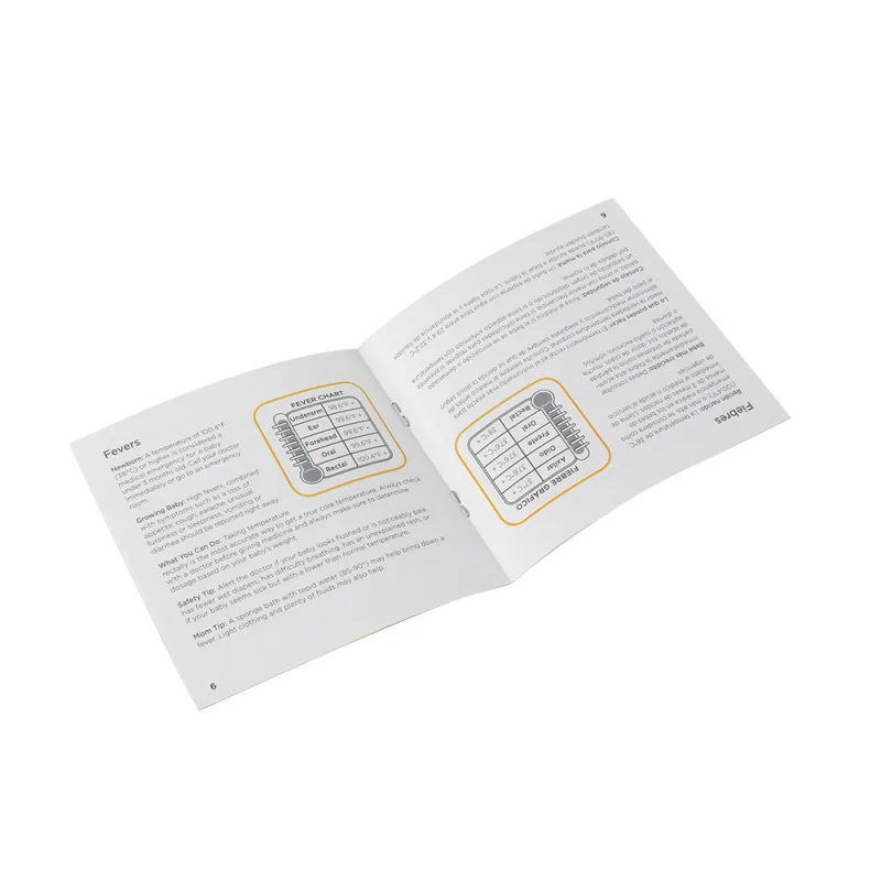 

custom 500pcs a lot A4 flyer printing High Quality Flyer Poster Size Manual/journal/magazine/catalogue/brochure