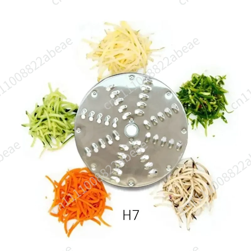 Multifunctional Sweet Potato Desktop Vegetable Cutter Commercial Storefront Hotel  Cutter Sweet Potato Lemon Cutter Blade