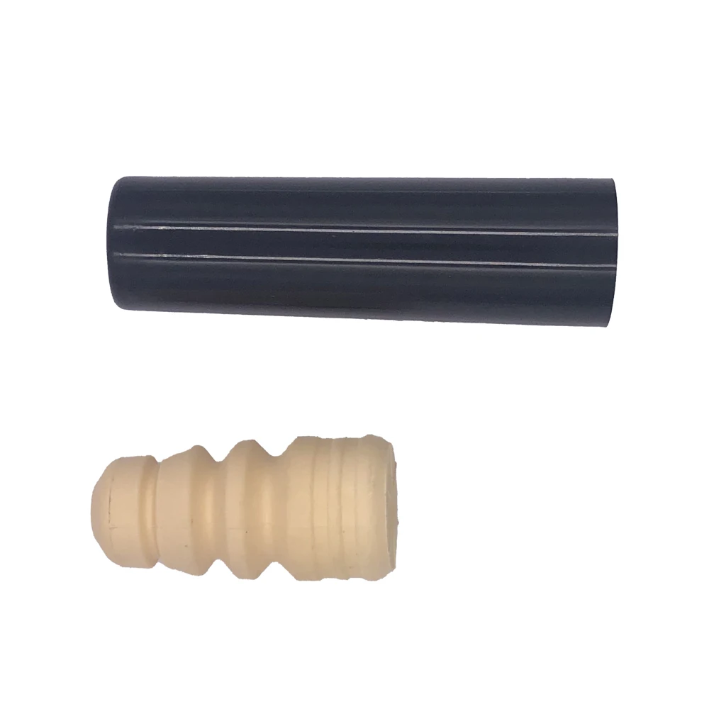 Dust Cover Kit for Hyundai Accent MC Changan Alsvin V3 V5 JAC Heyue Kia Rio Rear Shock Absorber Boot Bellow Strut Buffer Bushing