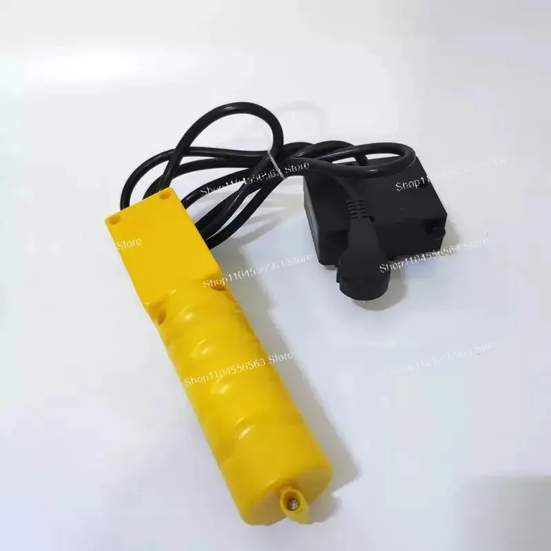220V COB-61 Driving Switch, Lift Power-On Handle with Wire Junction Box, for Electric Hoist & Small Crane