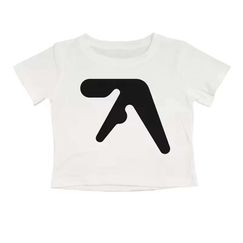 Aphex Twin Sweetheart Corset Halter Gothic Punk Tank Top Harajuku Rock Metal Concert Show Club Sexy Vinatge Sleeveless Tank Tops