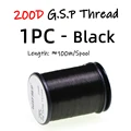200D negro