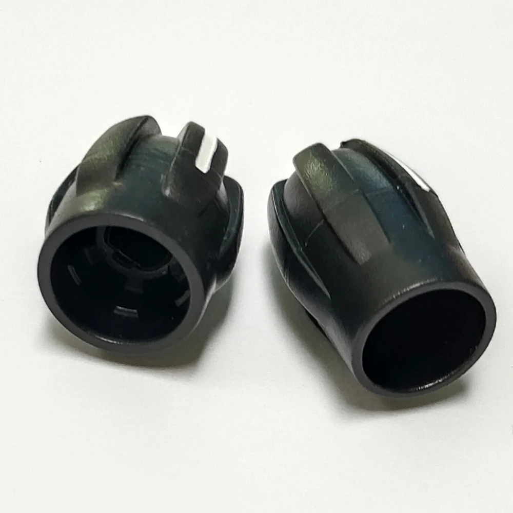 

10 пар ручек громкости и каналов для TK-3180 TK-2180 tk3180 tk2180