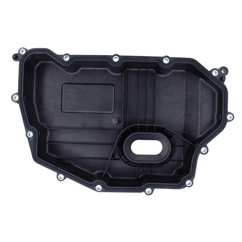 Transmission Oil Pan for Ford Escape Kuga Mondeo Focus EcoSport Taurus Edge 6F35 6F15 CV6P7G004AA