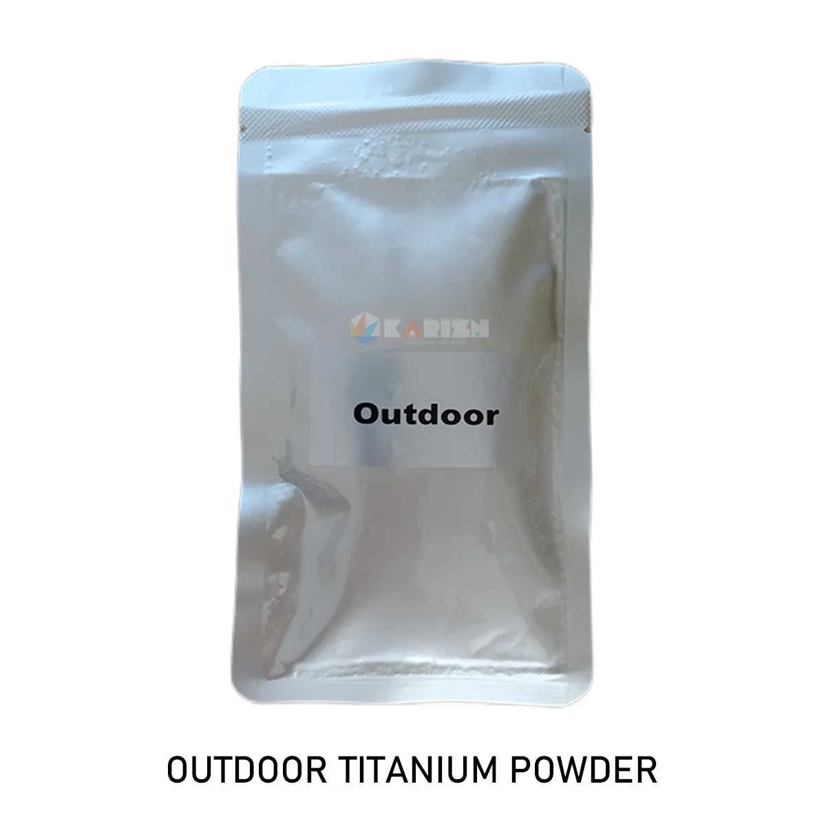 Pure Titanium Ti Powder Indoor Outdoor Use Cold Sparkular Machine Consumable Stage Pyro Powder Birthday DJ Bar Stage Firework