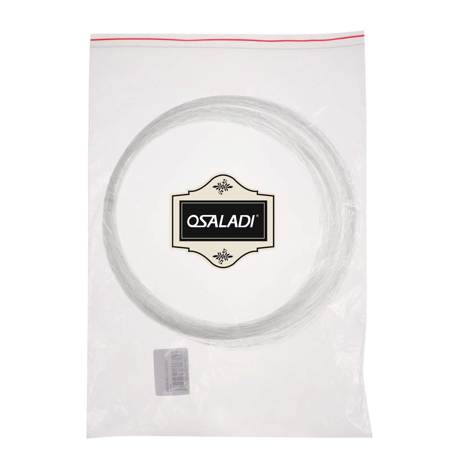 Hebras de fibra óptica, luz LED, Cable de brillo lateral, luces decorativas, dosel