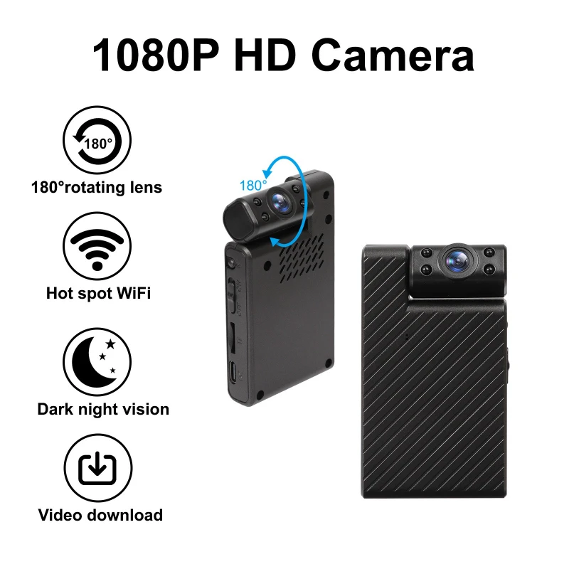 Mini Wireless Wifi … - image