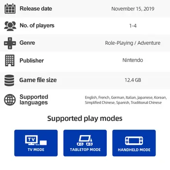 寶可夢劍 - 適用於 Nintendo Switch OLED Lite 主機的原廠 Nintendo Switch 實體遊戲卡 8 最佳銷售 寶可夢劍 - №1